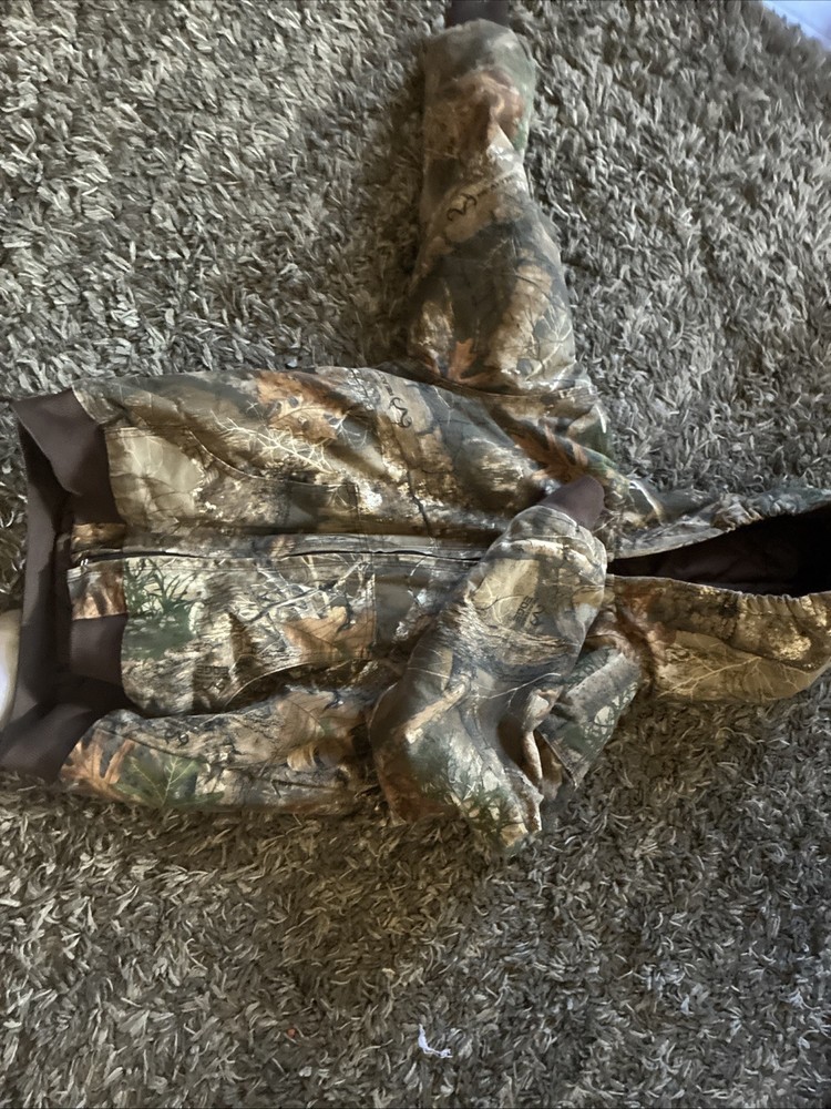 Realtree Jacket