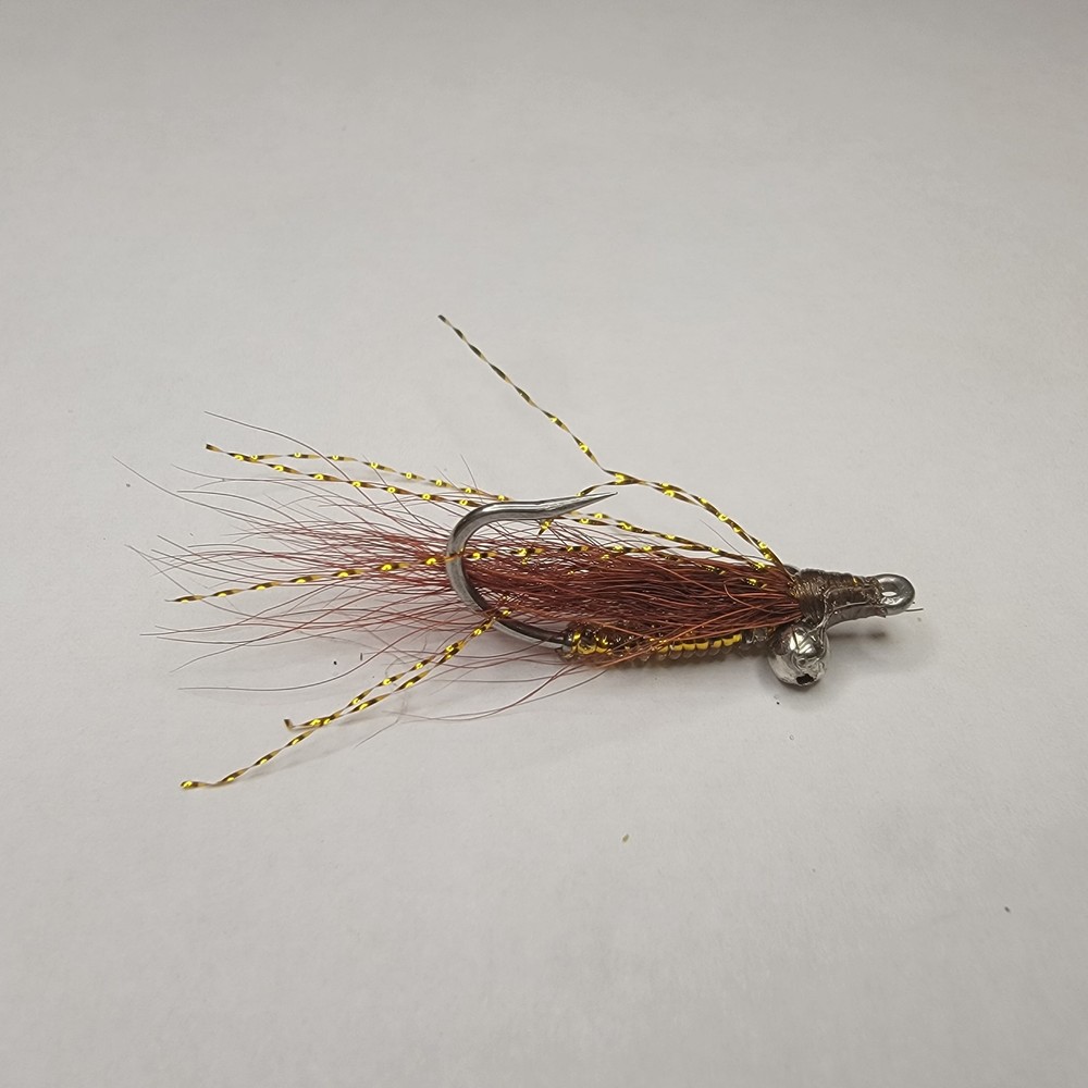 Crazy Charlie Brown Gold | Size #4