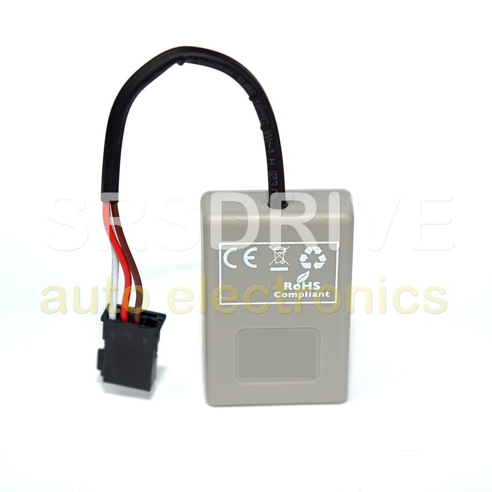 Seat Occupancy Mat Emulator For BMW X5 Series E53 E70 Sensor Diagnostics/Bypass