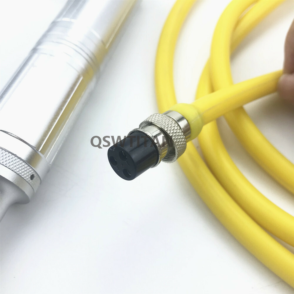 liposuction portable high efficient electric vibration device liposuction handle