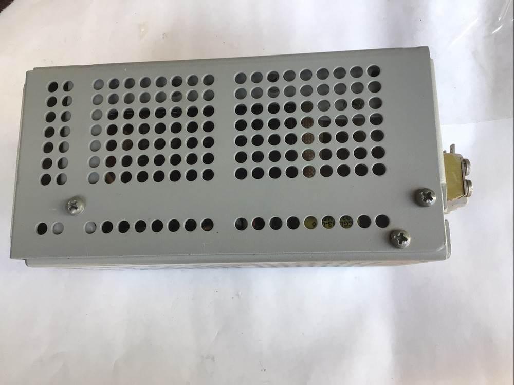 Lambda Power Supply LM 202