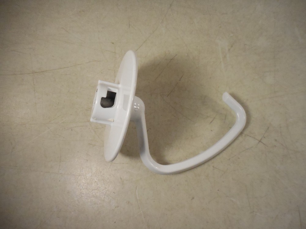 KITCHENAID Mixer 3 PC Mixing Attachments Accesss Whisk Paddle Hook Replacements*