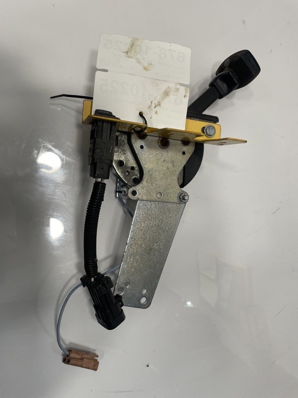 Freightliner All Trans. Electronic Shift Control (678-10225)