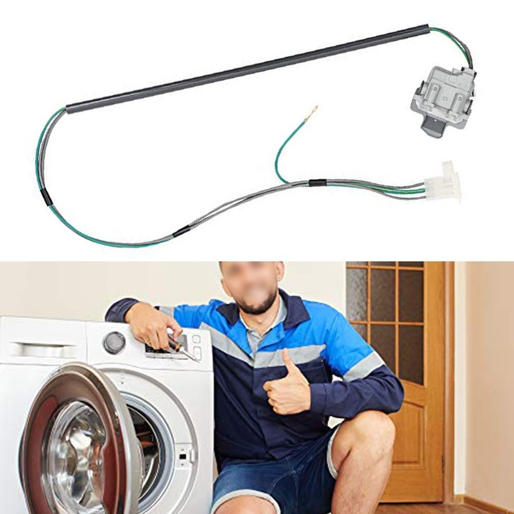 Replacement Washer Lid Switch for Kenmore Models Suitable for Various Washers