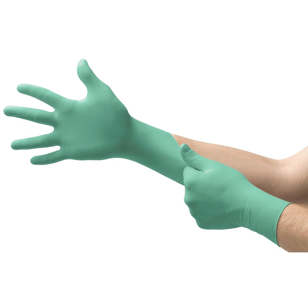 Micro-Touch Affinity Polychloroprene Exam Glove - 100 per Box