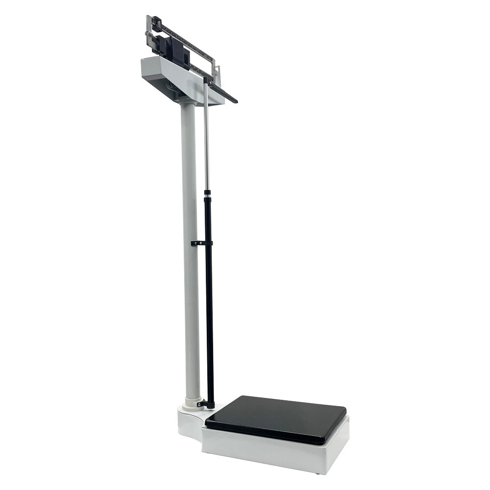 Mechanical Height and Weight Scale Health Scale Double Ruler Multifunctional