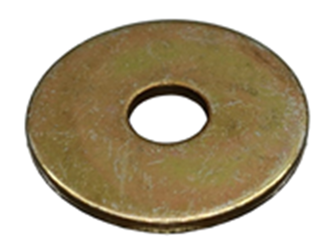 1966 Chevelle OEM Correct Quarter Panel Extensions Fasteners Qty 30