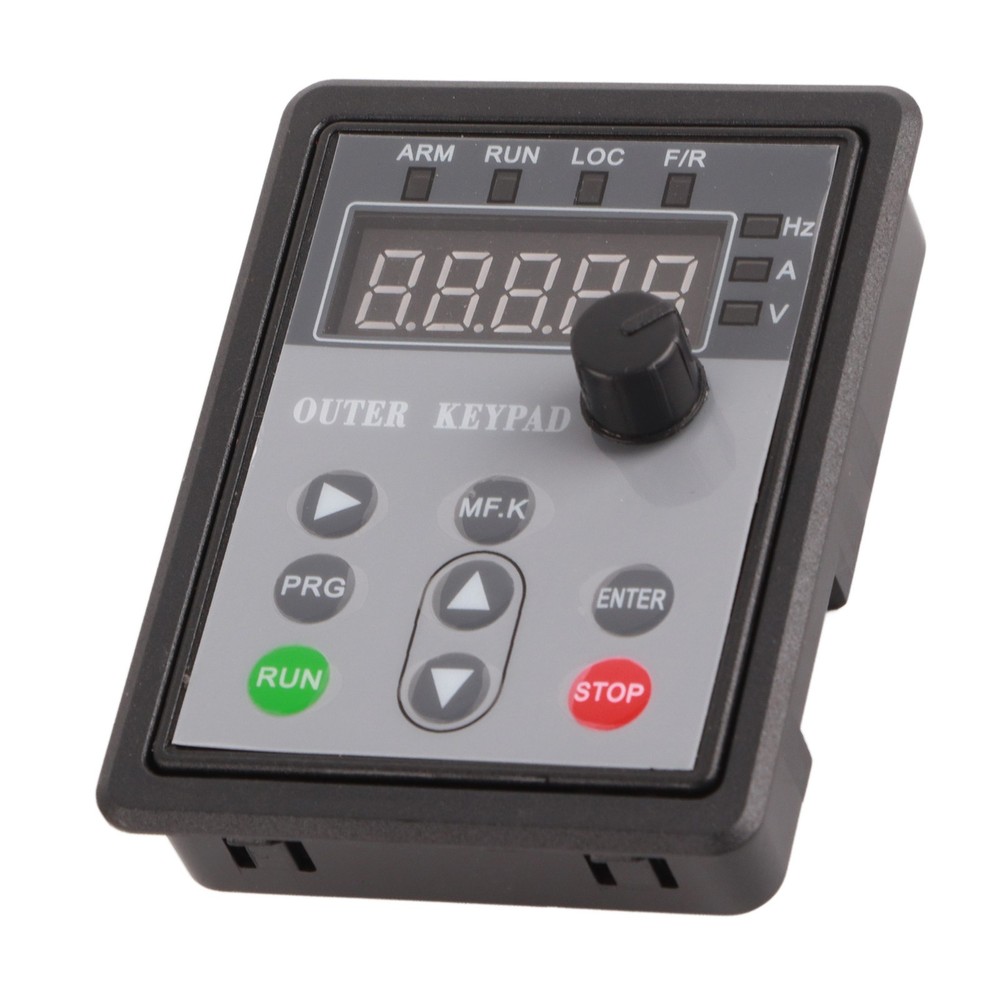 Replacement Inverter Control Panel For SKI780 Series Recommended