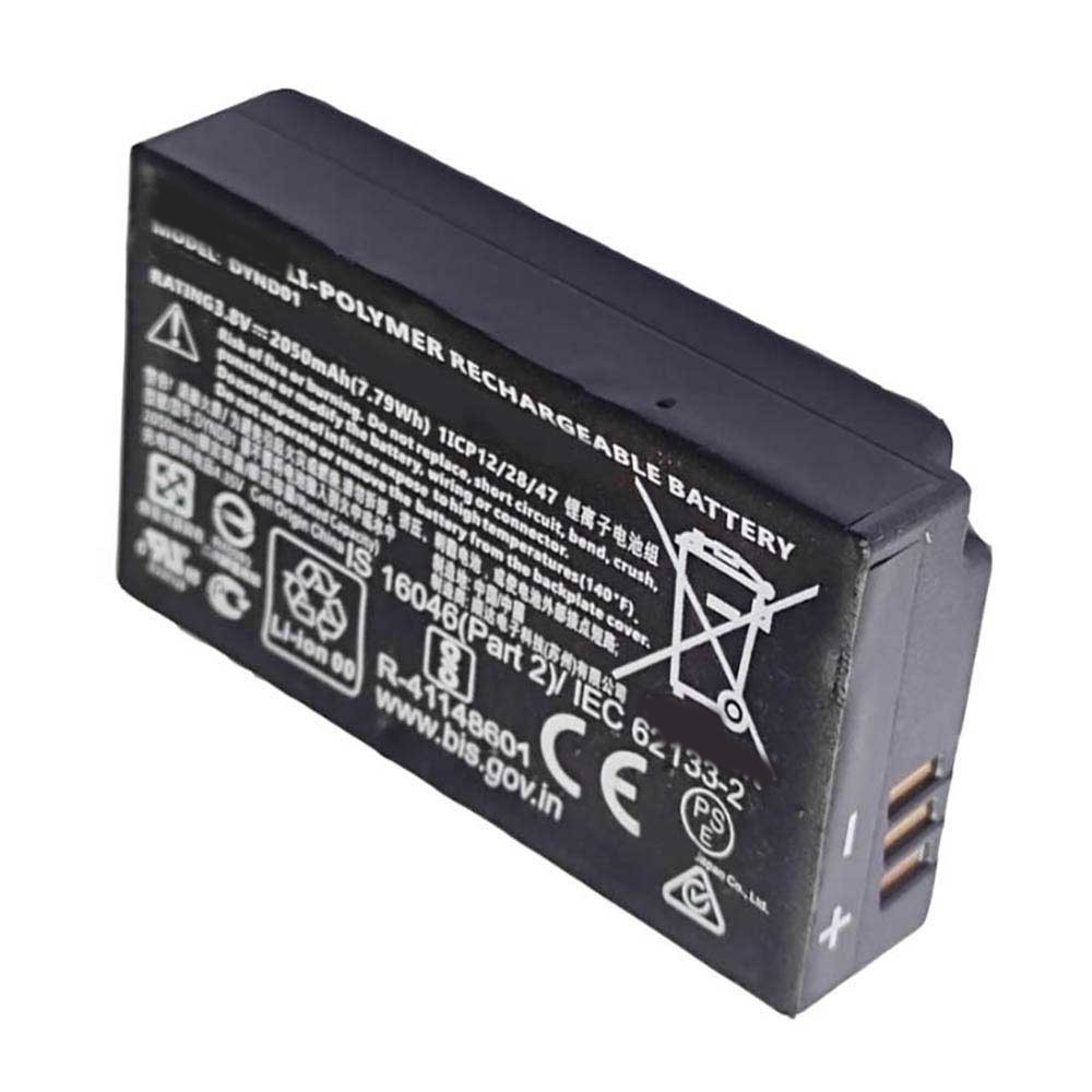Battery DYND01 for Microsoft Xbox Elite Series 2 Controller 1797