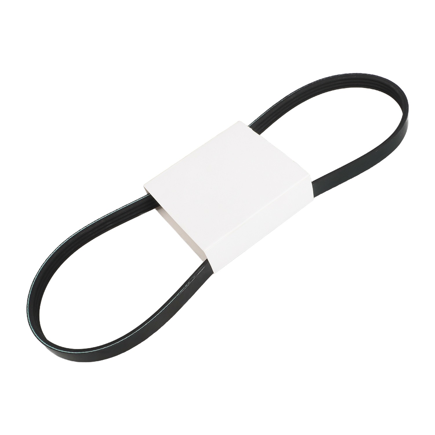 New AC Compressor Drive Belt for Cadillac Escalade Chevrolet Suburban GMC Yukon