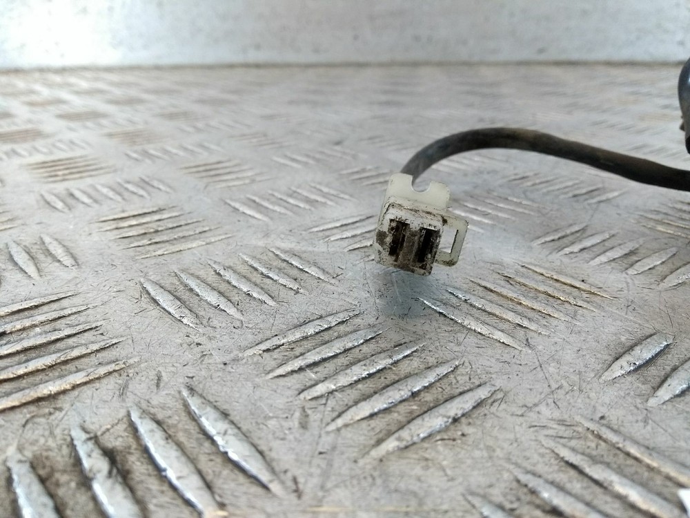1994 YAMAHA XT 600E Starter Solenoid