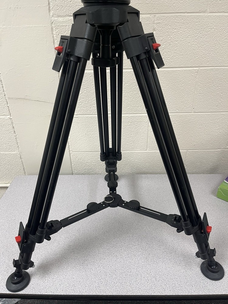 Cartoni Laser Tripod System