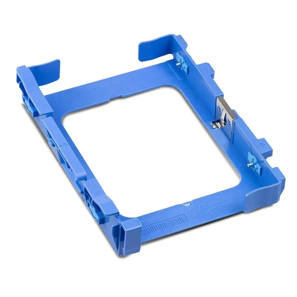 Dell 3080 5080 7080 3090 5090 7090 3000 SFF 3.5" HDD caddy 1B51UBJ00-600