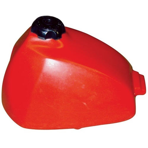 NEW HONDA ATC 90 74 - 78 RED GAS FUEL TANK ATC 110 79 - 82