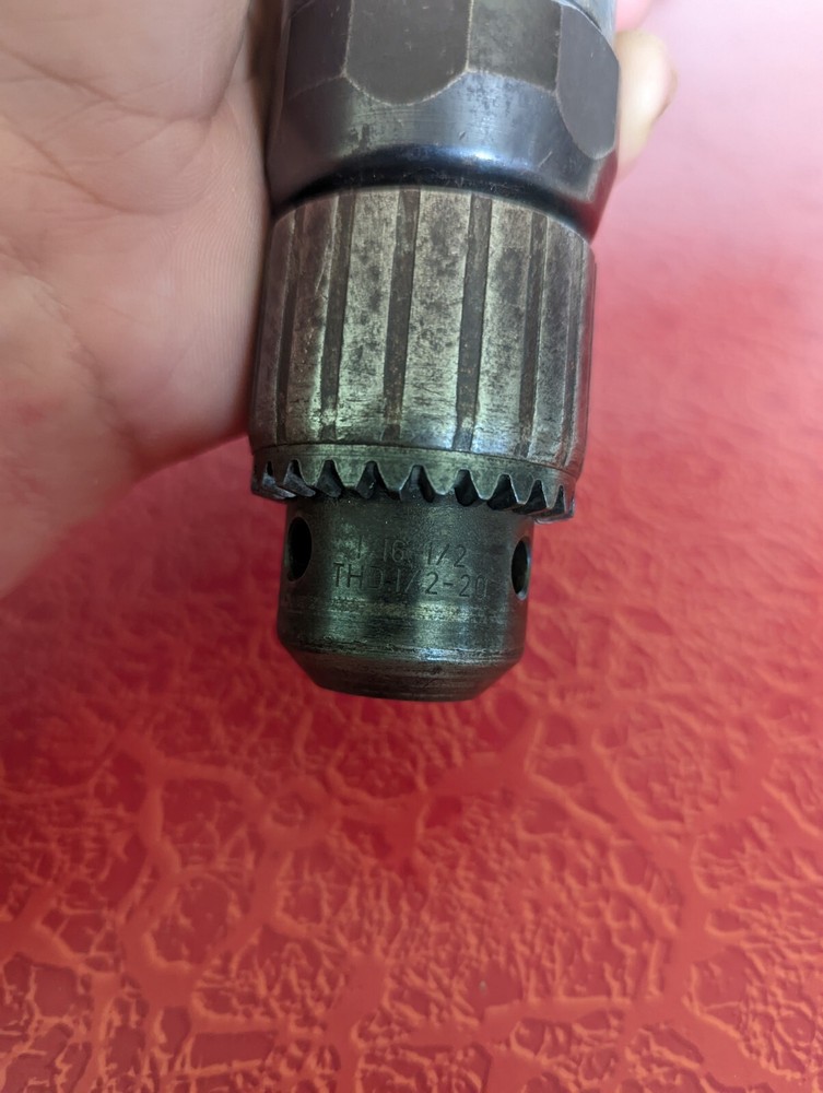 SNAP-ON PNEUMATIC REVERSIBLE AIR DRILL PDR5A