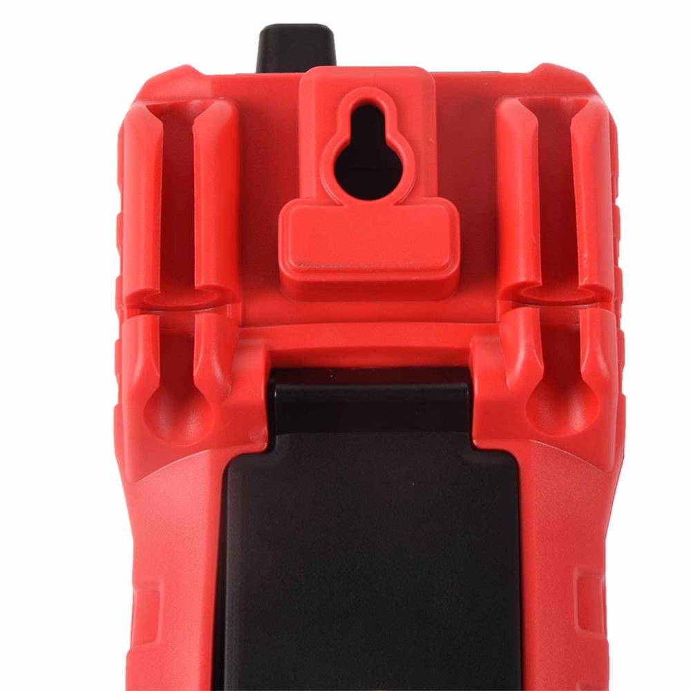 Digital Meter Multimeter Auto-Ranging TRMS 6000 Counts AC/DC Current Meter