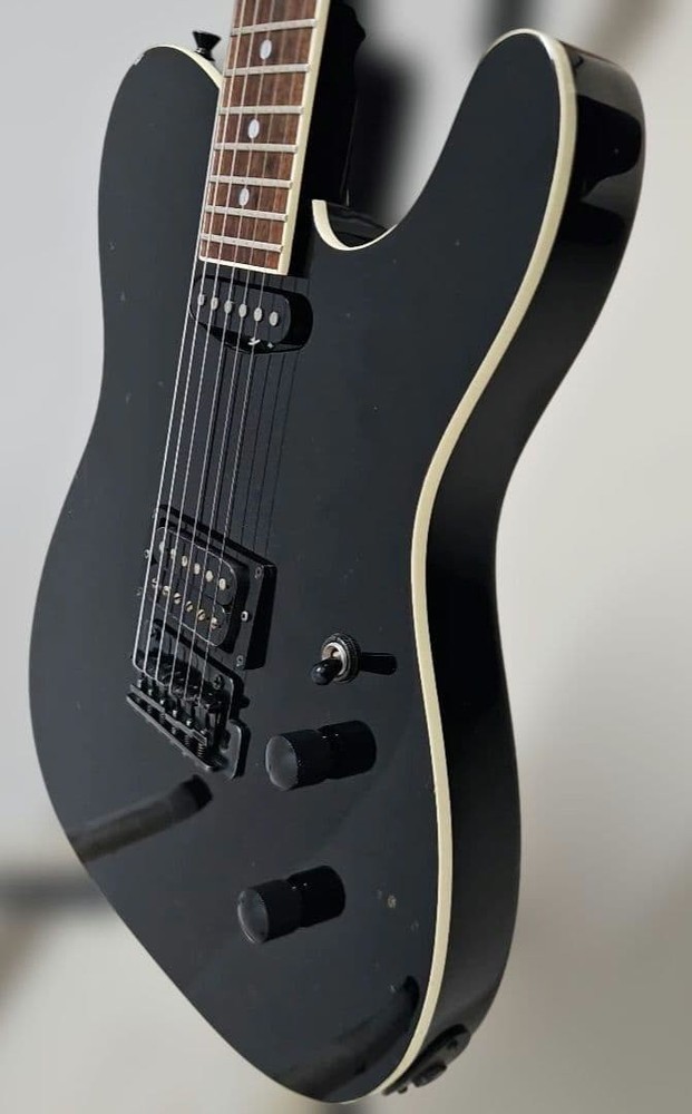 FERNANDES TEJ-55B #QYCFQ6
