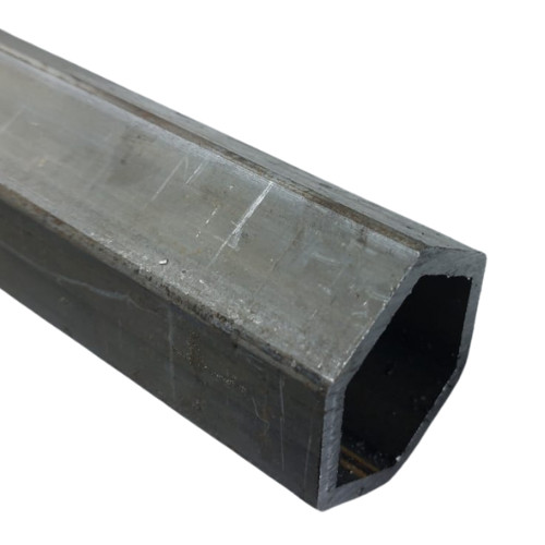 HEXAGONAL TUBE OUTER DIAMETER 44mm INTERNAL DIAMETER 35mm LENGTH 1 METER