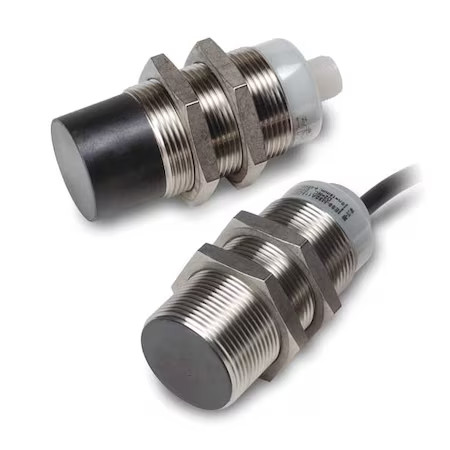 Eaton E59-M30c129c02-D1 Cylindrical, Inductive Proximity Sensor, 30 Mm Dia.,