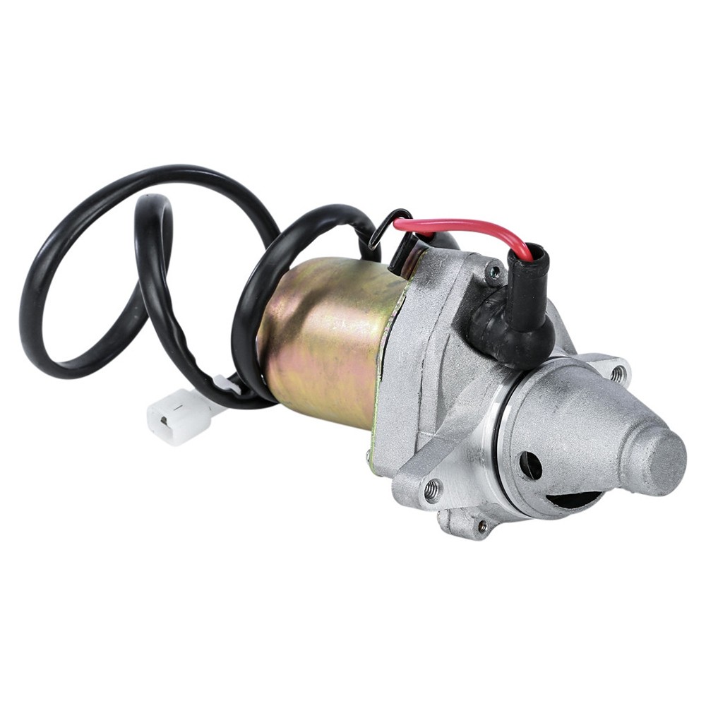WPS Starter Motor - SMU0033