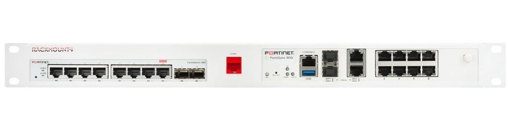 RACKMOUNT FG-90G & FS-108F