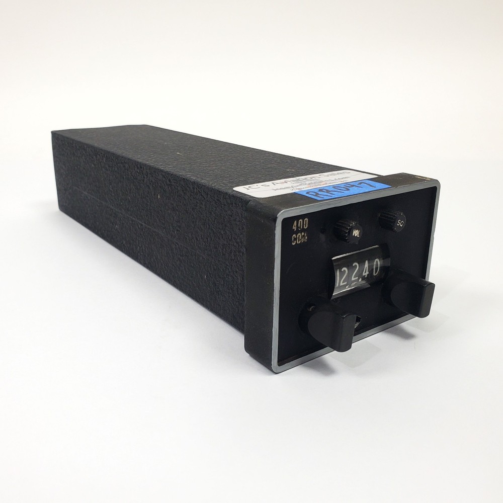 ARC RT-532A/CC-401A Rec/Trans P/N: 33570-1000