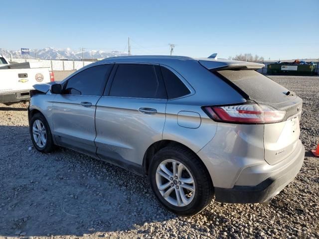 CONTROL PANEL OEM 2020 FORD EDGE 1YR WRNTY