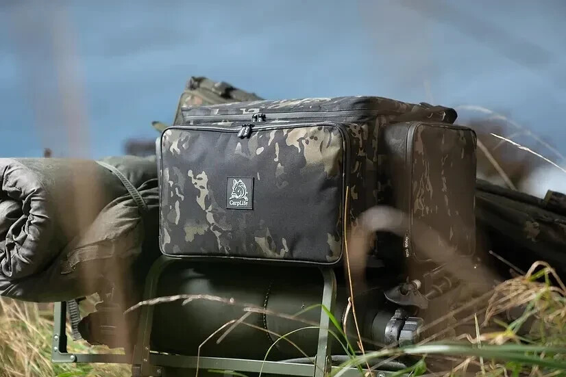 CarpLife Carp Life Eclipse Session Carryall