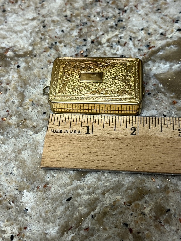 Du BARRY RICHARD HUDNUT COMPACT