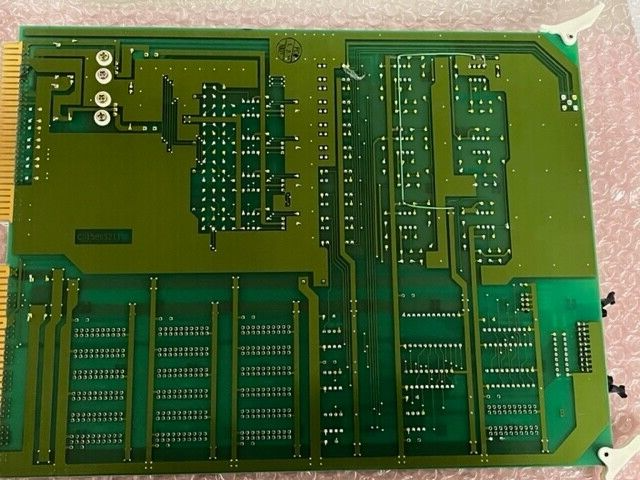 HITACHI HL700 E-BEAM LITHOGRAPHY TOOL SCTL 100 PCB P/N 586-5111