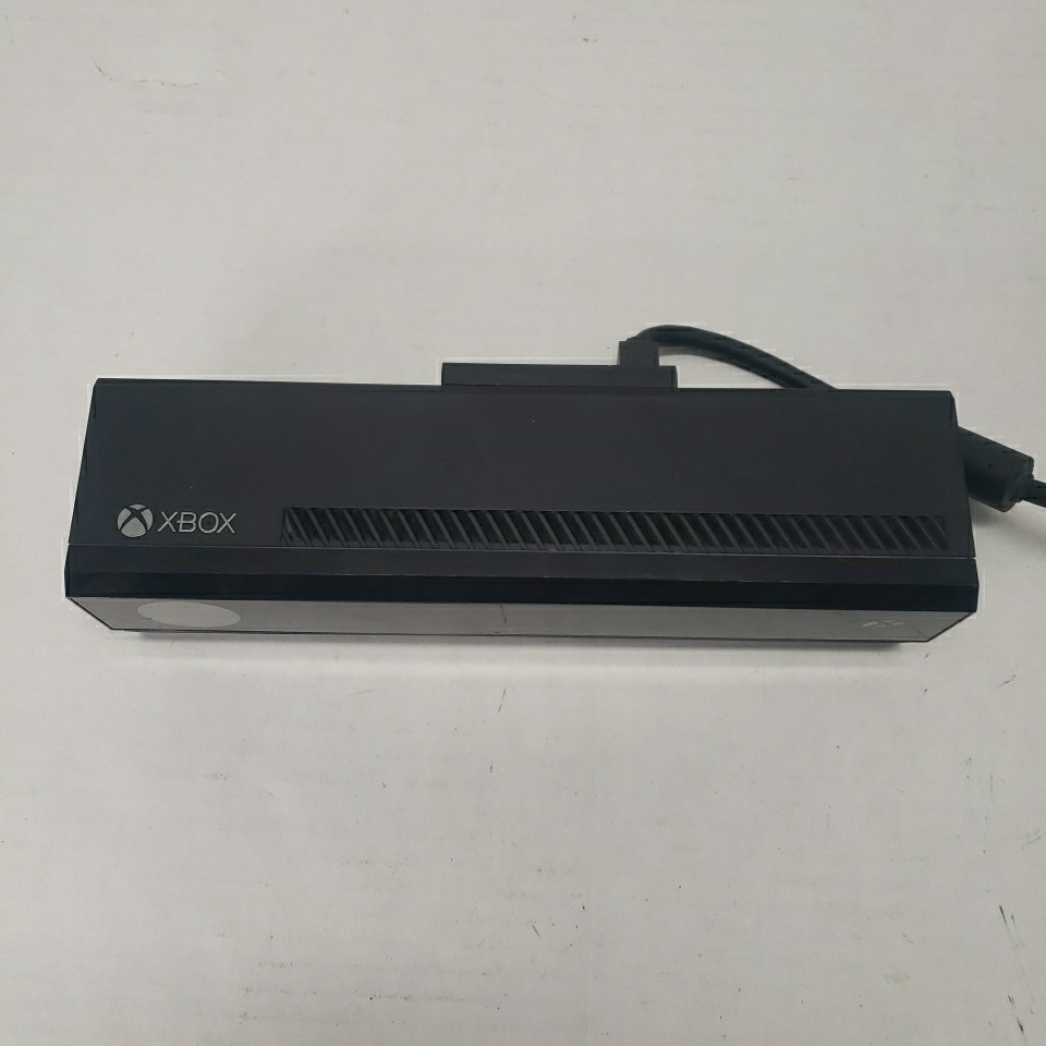 Microsoft Xbox 360 Kinect Sensor Bar Tested