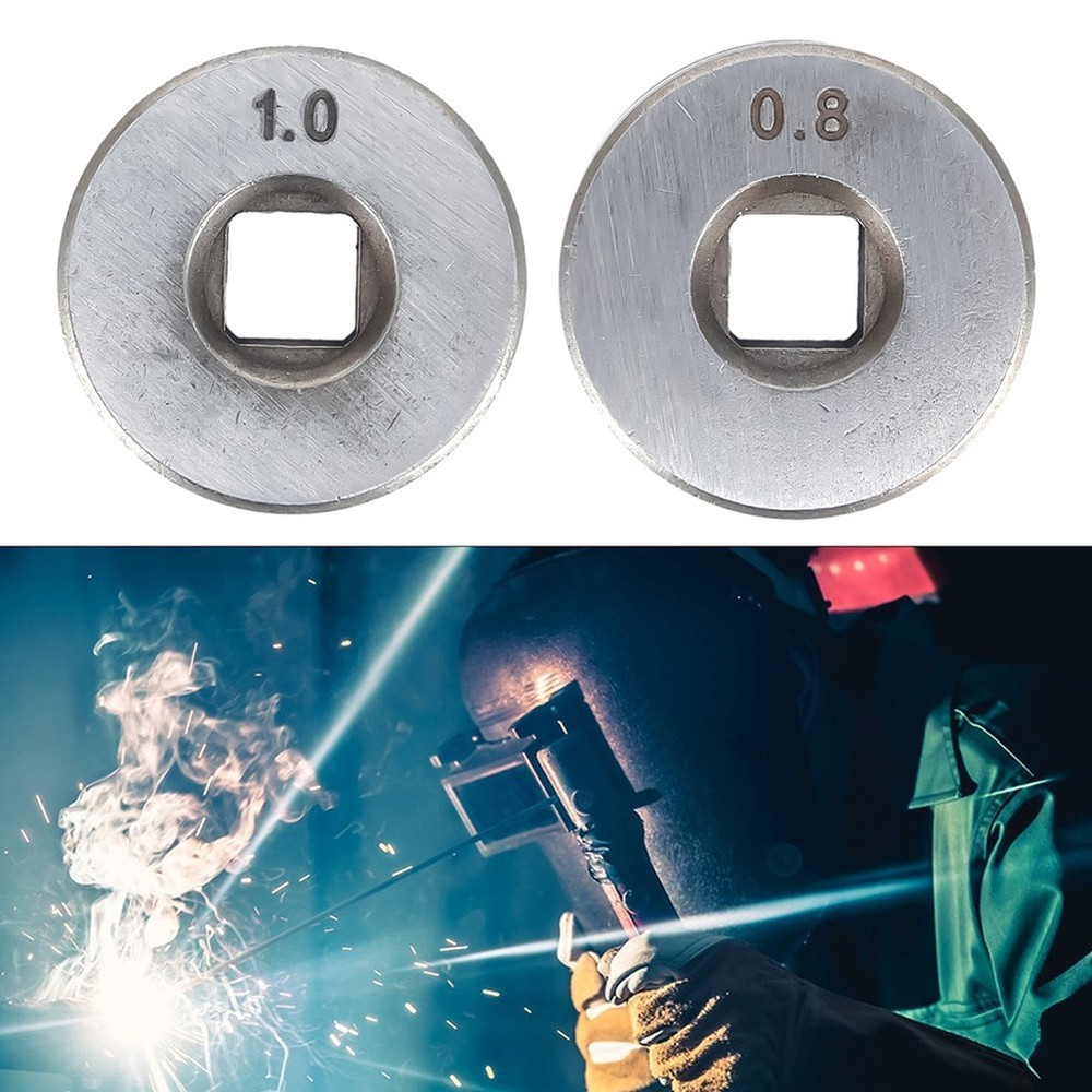 Welding Wire Guide Wheel for Efficient For Mig Welding Easy to Replace