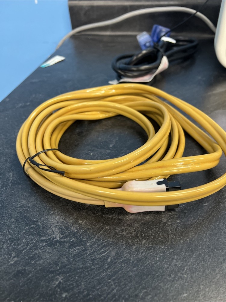 GE Dash 5000. Cables As Pictured 30 day returns