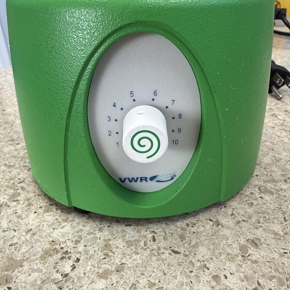 VWR Scientific Stirrer Student C2