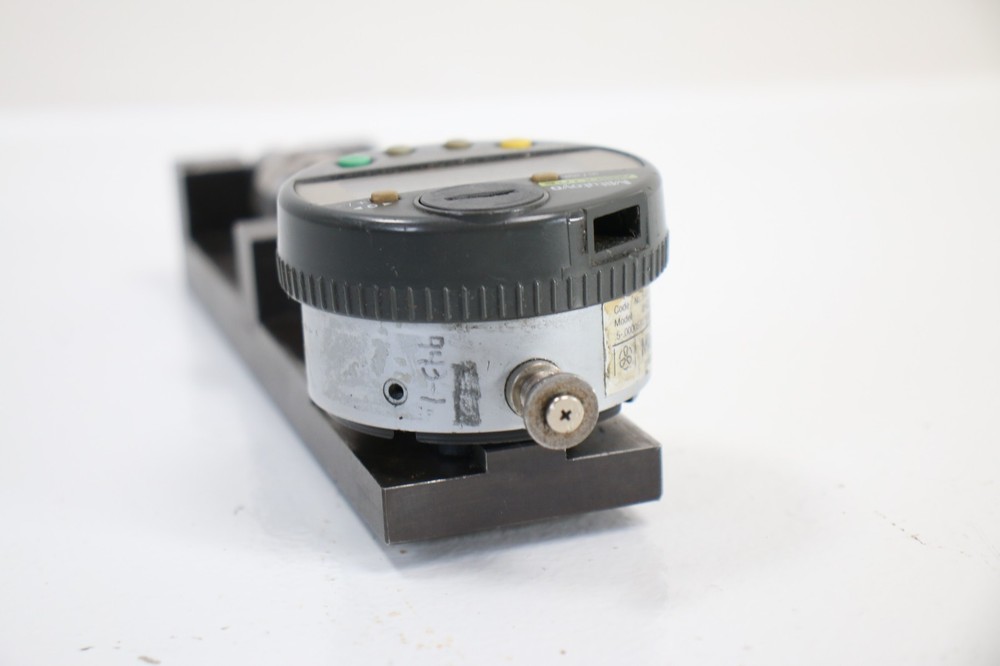 Mitutoyo Digimatic Indicator ID-C112E