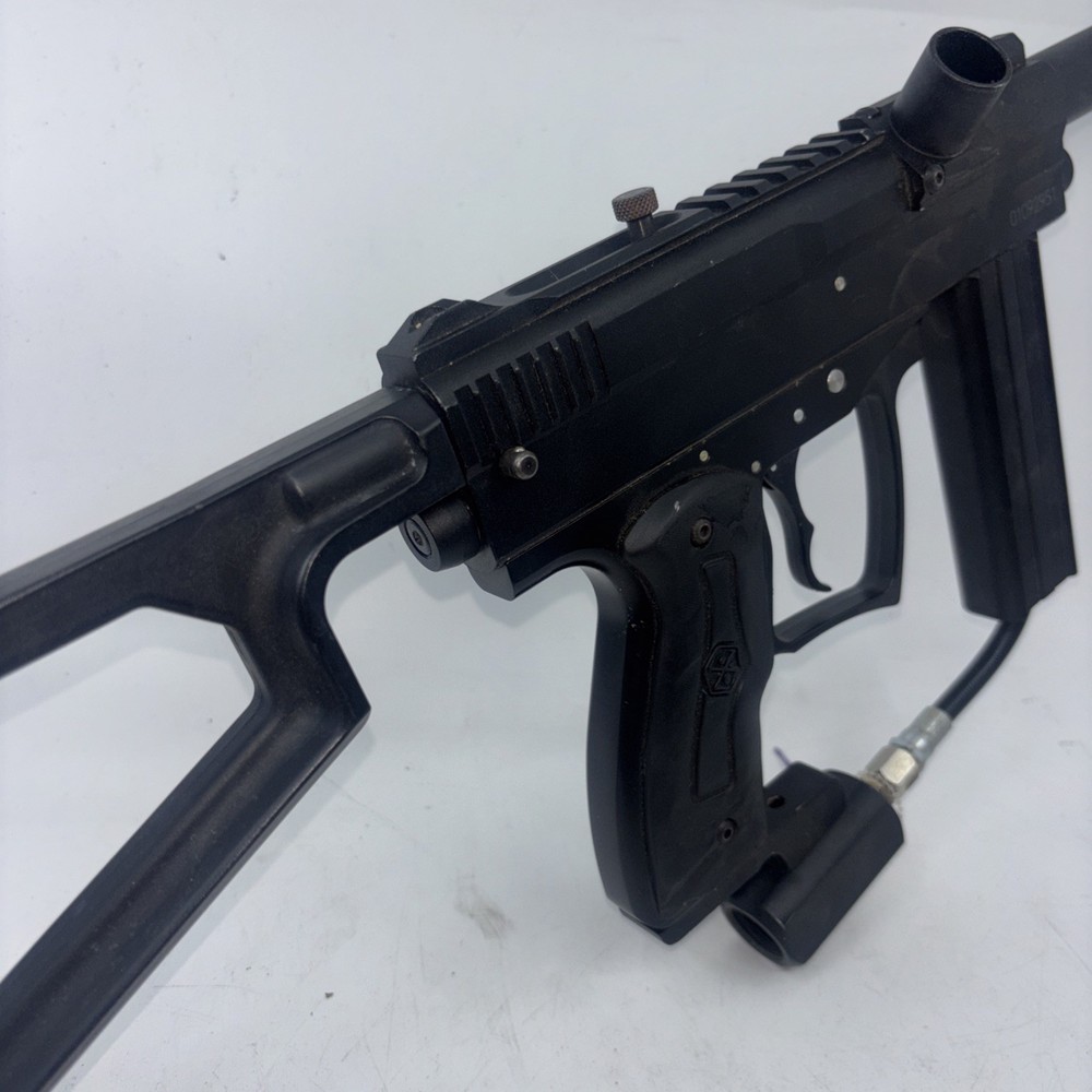 Spyder MR1 Paintball Marker As Is Untested