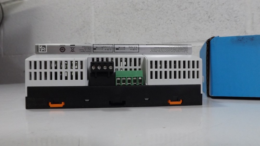 Lutron MQSE-4A1-D myRoom Power Module PhaseAdaptor