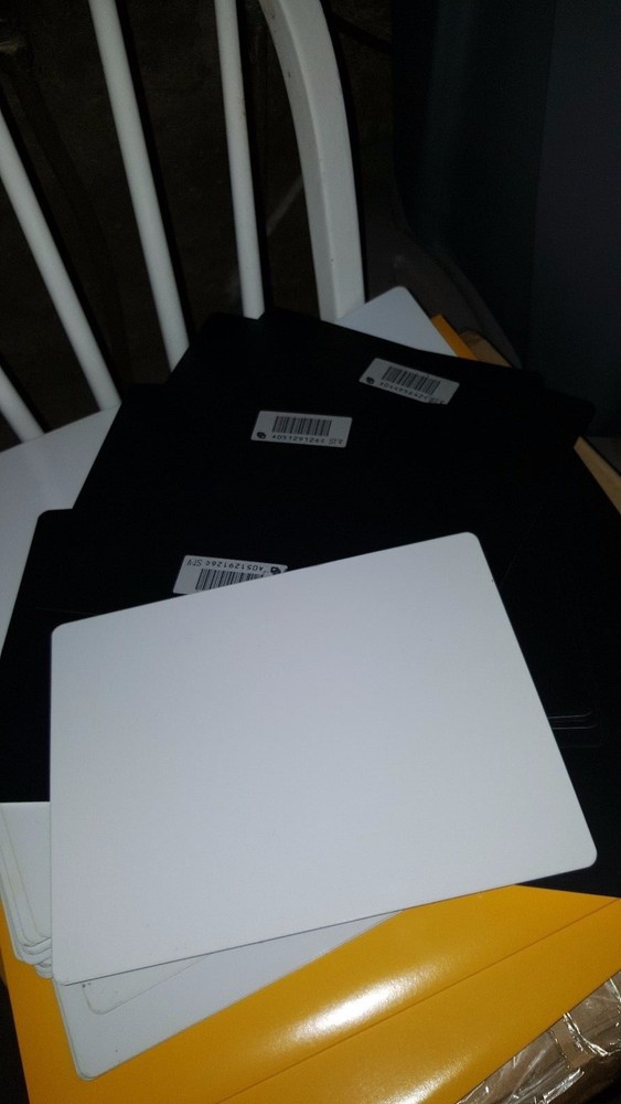 ScanX phosphor plate Size 10x12