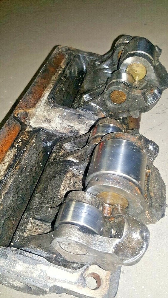 CUMMINS N14 Spherical Roller Bearing 3075026