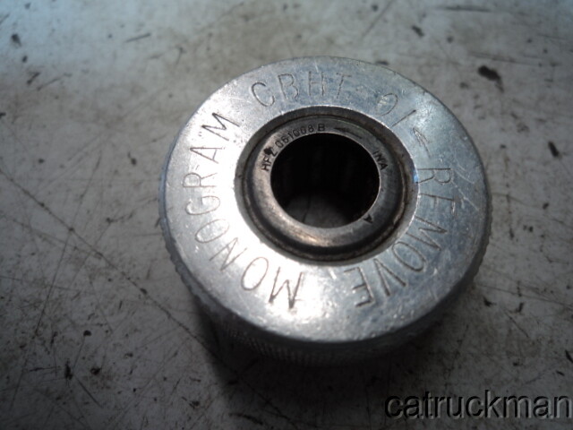 Monogram CBHT 01 Cleeco Tool