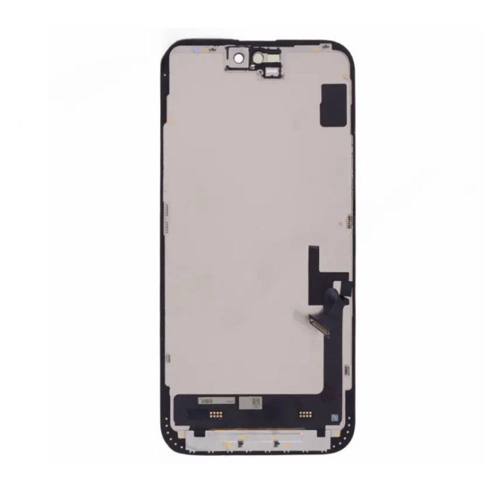 For iPhone 16 Plus Display LCD Touch Screen Digitizer Replacement Assembly Tools
