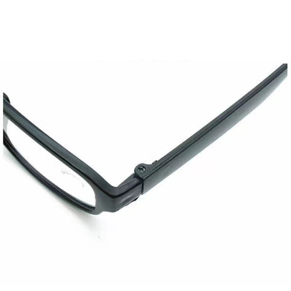 Reading Glasses +4.5 5.0 5.5 6.0 Highly Strength Plastic Frame Quality Reader