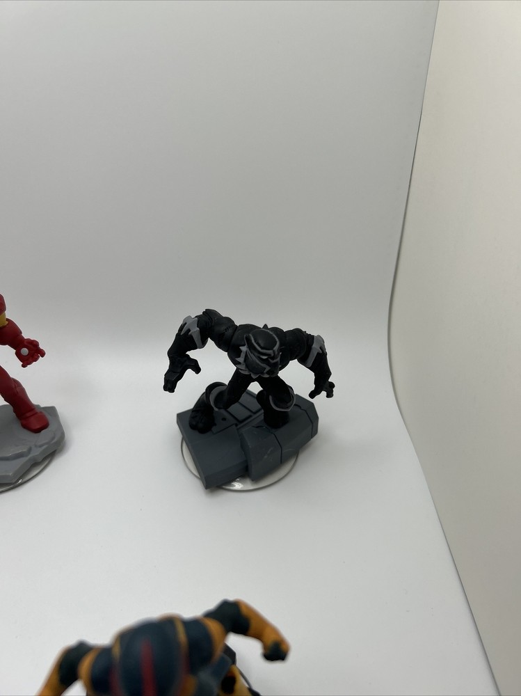 Disney Marvel Infinity