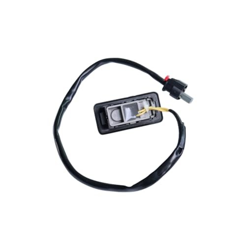 Tailgate Liftgate Release Switch Trunk Lid Switch for 19-21 Silverado Sierra