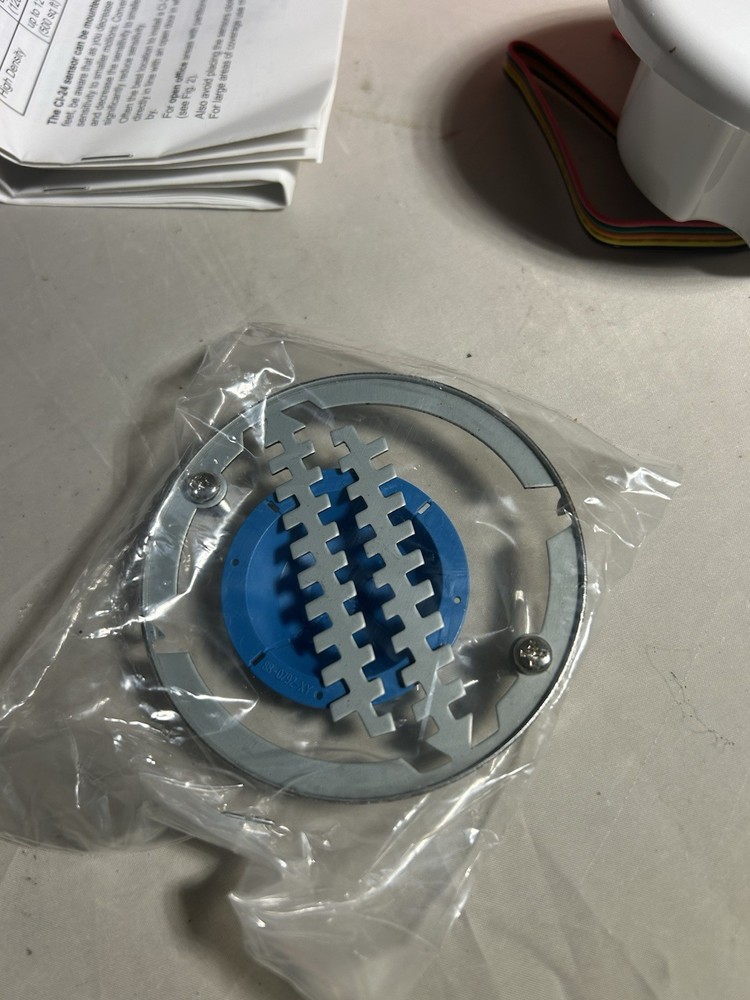 New Legrand CI-24 24VDC/AC Ceiling Occupancy Sensor