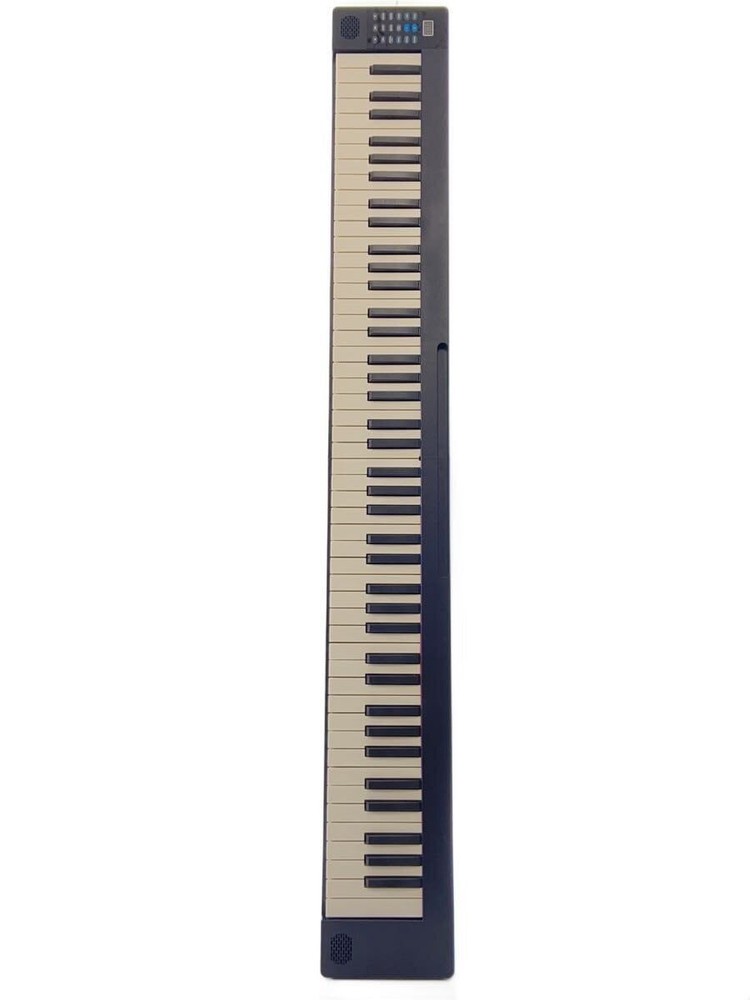 Other Brands Electronic Piano PJ88 Missing Pedals Cable Used