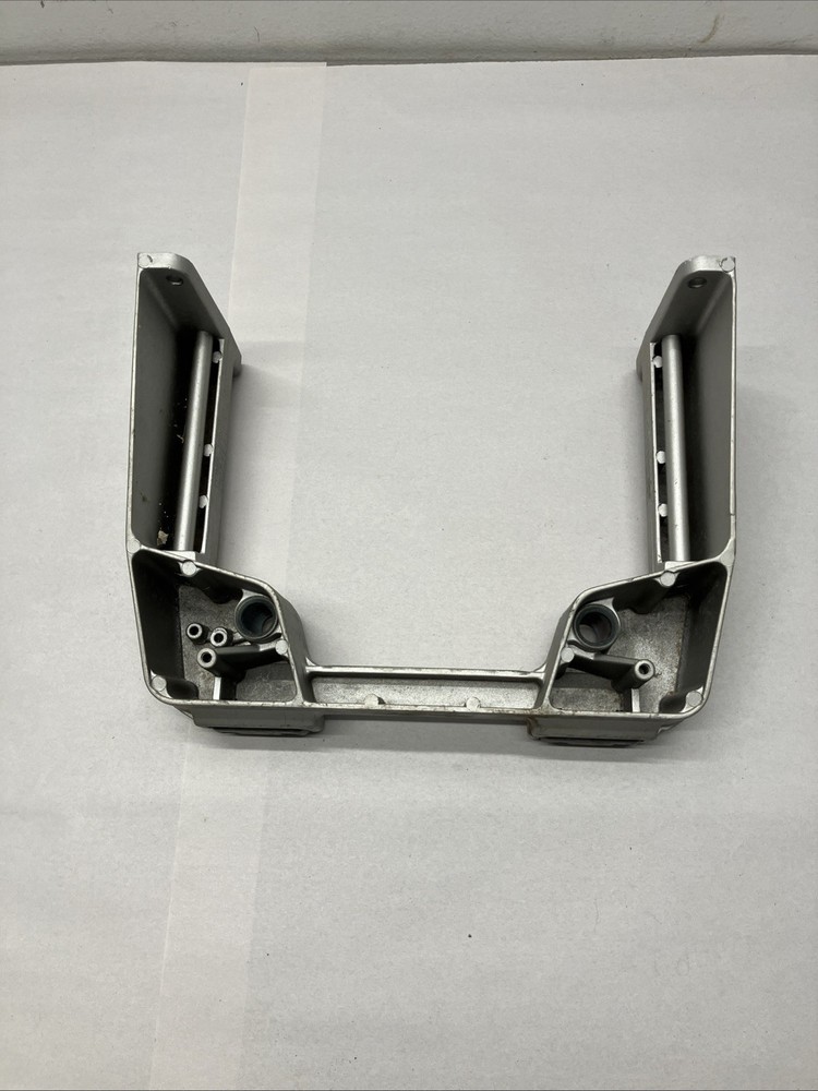 Hunter Alignment Machine Self Centering Adaptor Hanging Bracket Shelf Head Mount