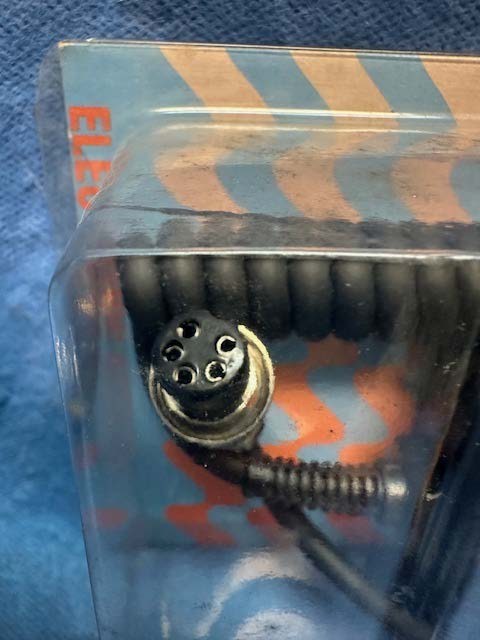 Vanco Echo/Power Mike model CBM6SBE