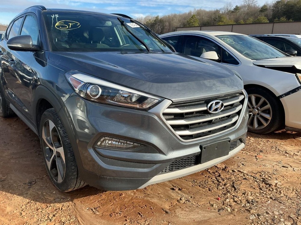Fuse Box Engine Compartment Fits 16-18 TUCSON 4970450