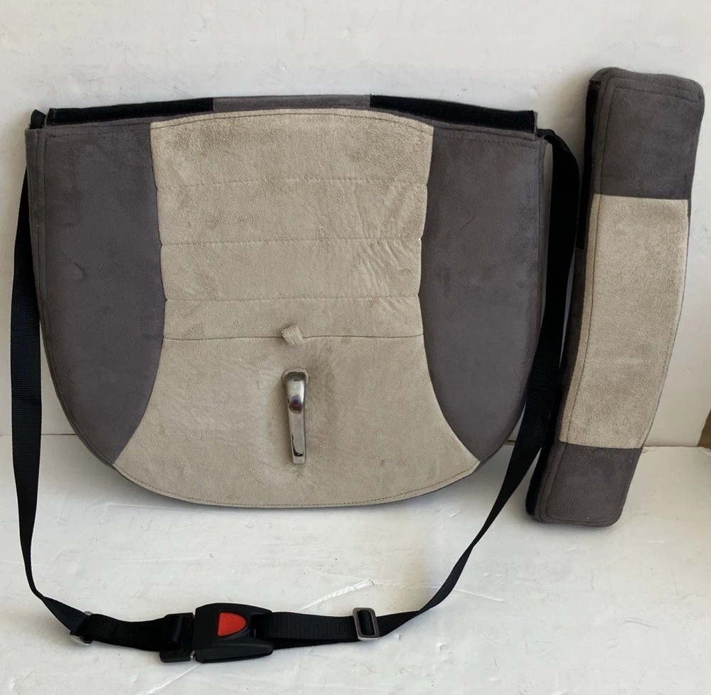 Tummy Shield Pregnancy Belt Positioner